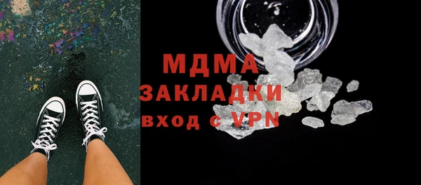 прущий лед Алексин