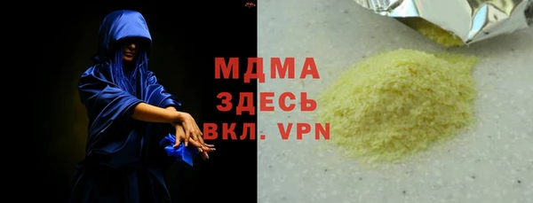 шишки Абаза